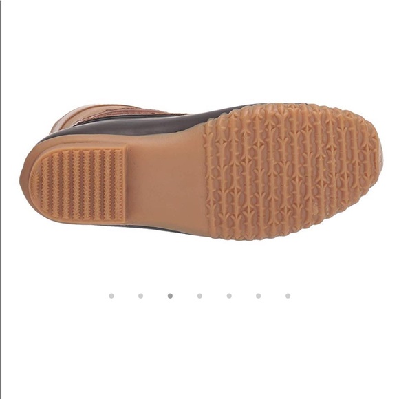 Vegan rain or snow duck boots by JBU - Picture 3 of 7